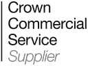 Crown Commercial Service Supplier