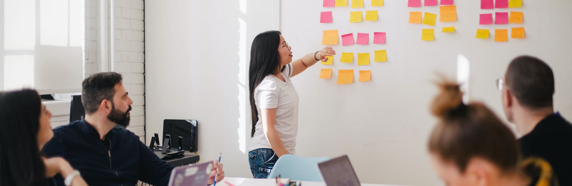 Breaking new ground in the Public Sector with Newton