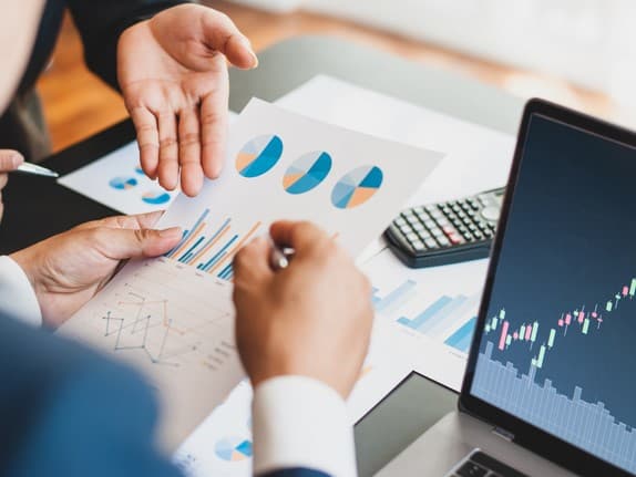Fund management at your fingertips