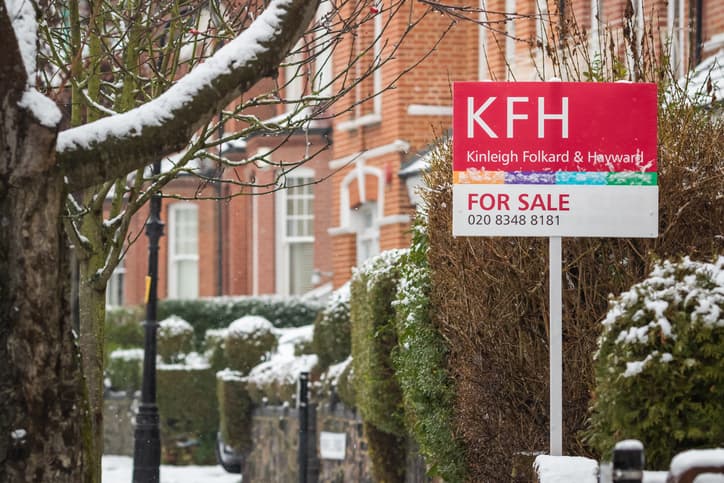Disrupting The Property Sale Process