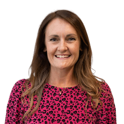 Sally Slater