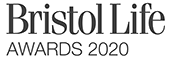 Bristol Life Awards 2020 Finalist