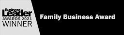 Business Leader Awards 2021 - Family Business Award