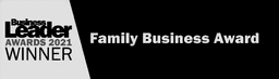 Business Leader Awards 2021 - Family Business Award