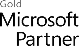 Gold Microsoft Partner