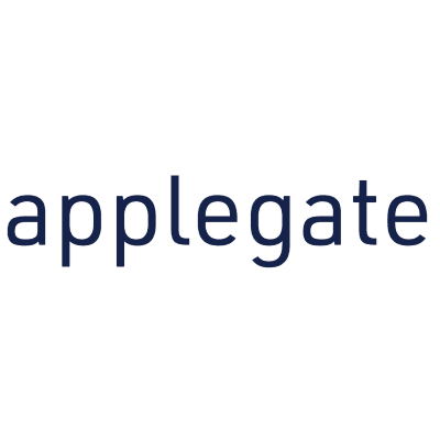 Stuart Brocklehurst, CEO of Applegate