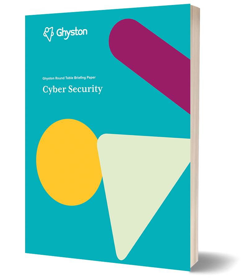 Cyber Security: Briefing Paper 1