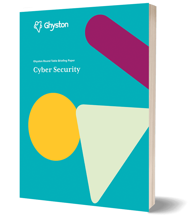 Cyber Security: Briefing Paper 1